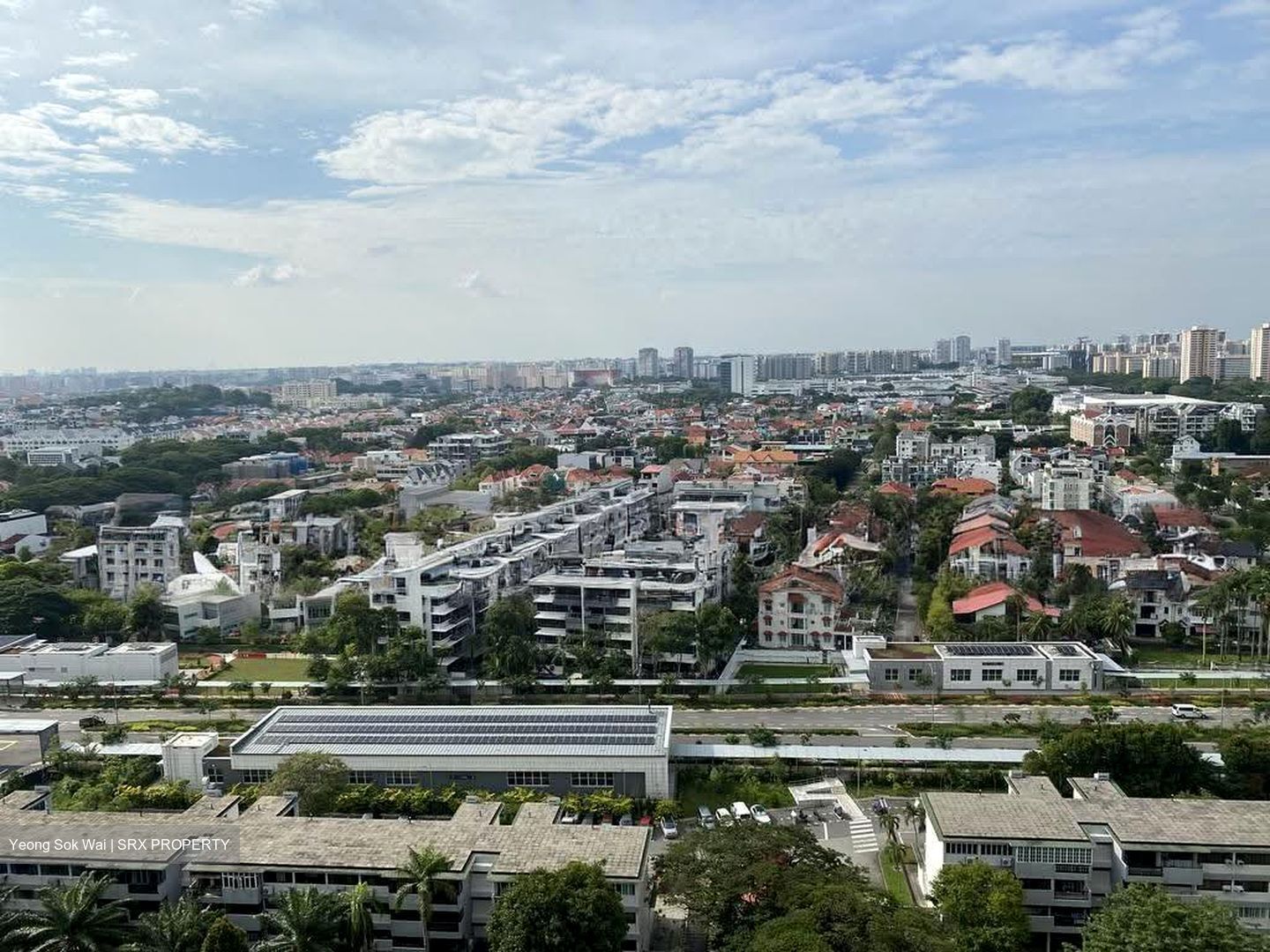 Laguna Park (D15), Apartment #611919401